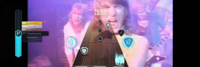 Guitar Hero Live