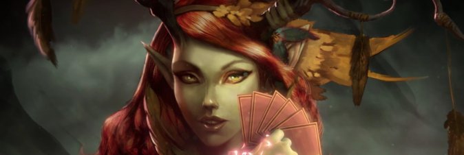 HEX: Shards of Fate
