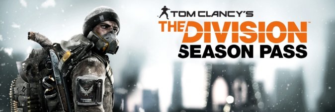 Tom Clancy's The Division