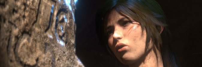 Rise of the Tomb Raider