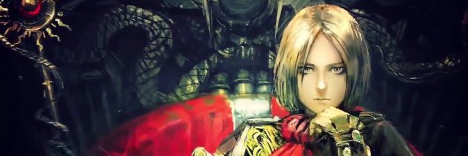 Stranger of Sword City