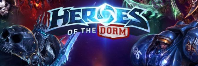 Heroes of the Storm