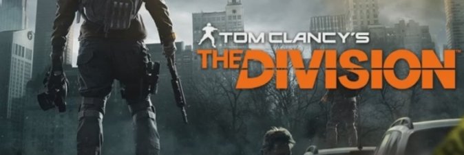 Tom Clancy's The Division