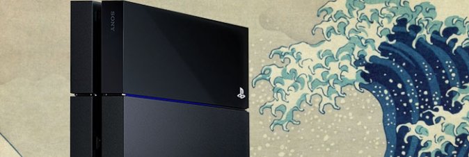 PlayStation 4