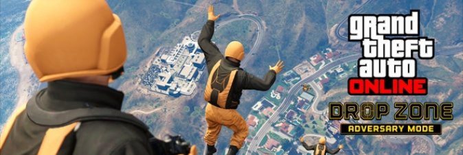 Grand Theft Auto V