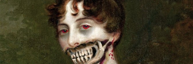 PPZ - Pride and Prejudice and Zombies
