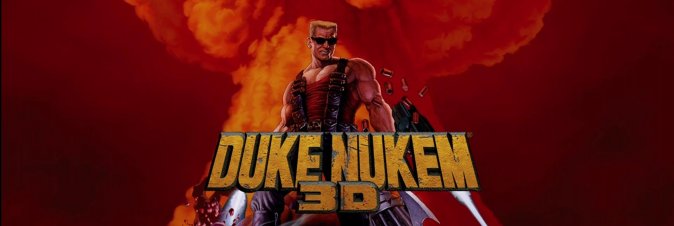 Duke Nukem 3D