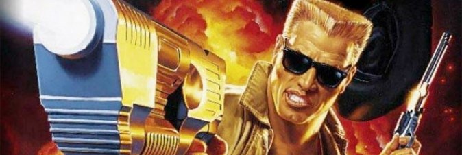 Duke Nukem 3D