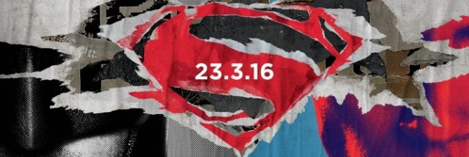 Batman V Superman: Dawn of Justice