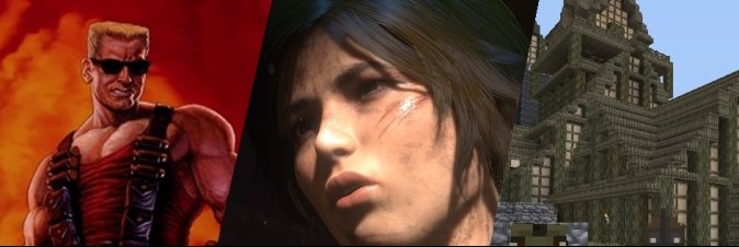 Rise of the Tomb Raider