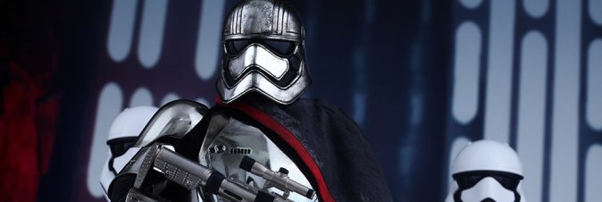 Star Wars: Gli Ultimi Jedi