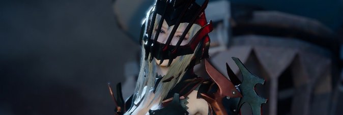 Final Fantasy XV