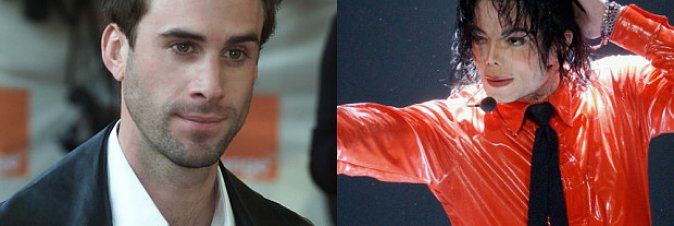 Joseph Fiennes sar� Michael Jackson in un film tv