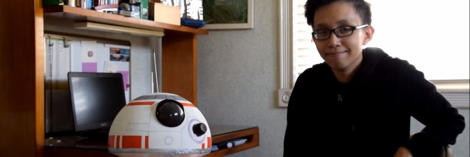 Star Wars: Il Risveglio della Forza