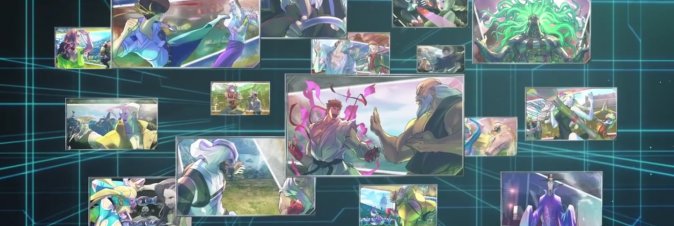 Street Fighter V