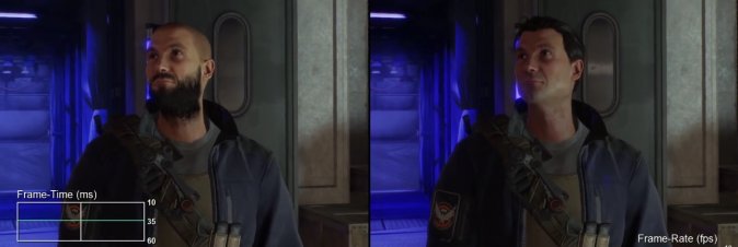 Tom Clancy's The Division
