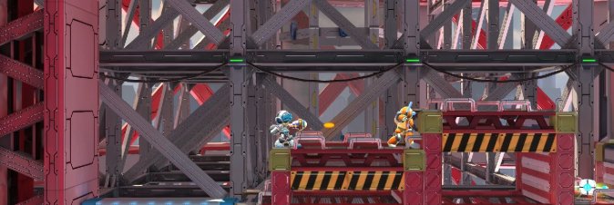 Mighty No. 9