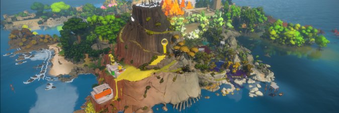 The Witness