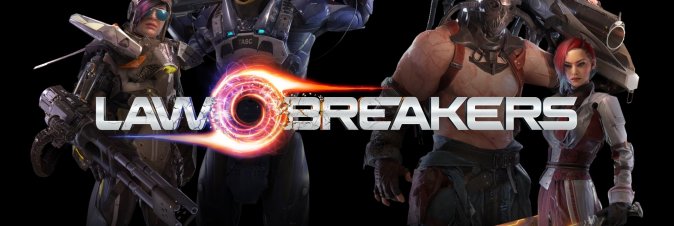 LawBreakers