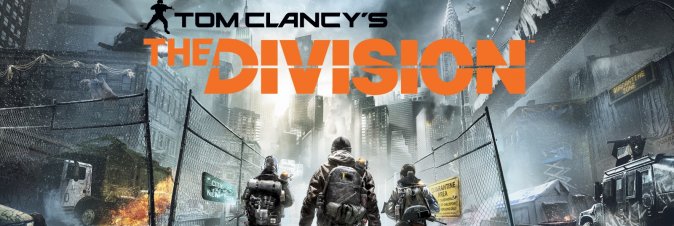 Tom Clancy's The Division