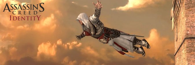 Assassin's Creed Identity
