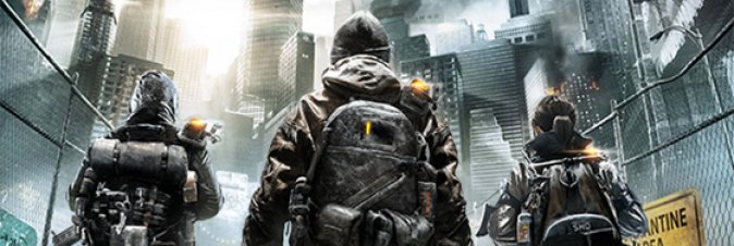 Tom Clancy's The Division