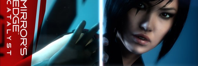 Mirror's Edge: Catalyst