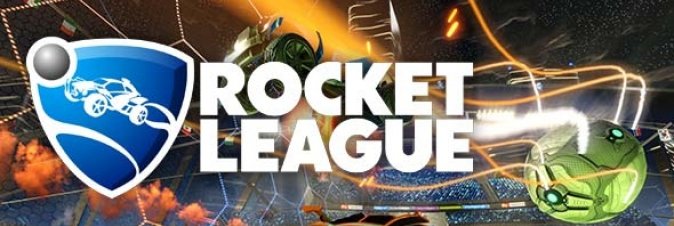 Rocket League