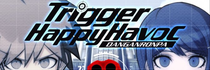 Danganronpa: Trigger Happy Havoc