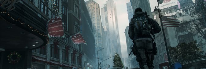 Tom Clancy's The Division