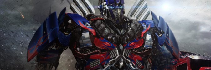 Transformers: L'ultimo Cavaliere