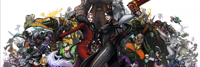 Platinum Games festeggia 10 anni