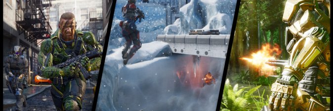 Call of Duty: Black Ops III
