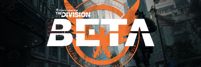 Tom Clancy's The Division