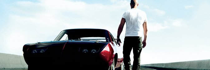 Fast & Furious 8