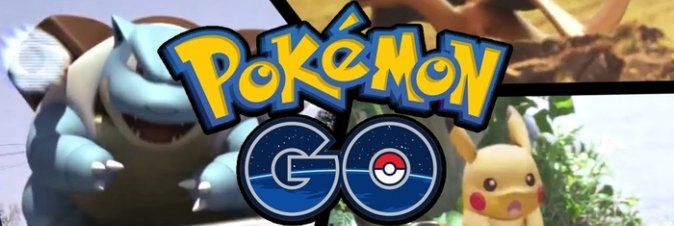 Pokmon GO