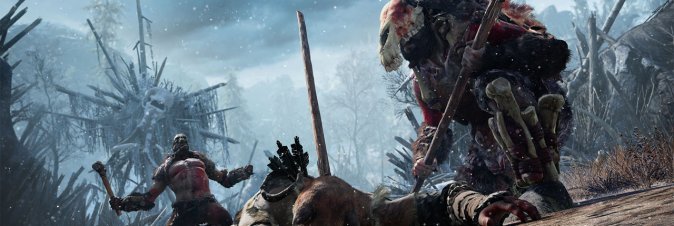 Far Cry Primal