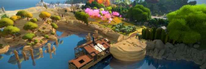 The Witness