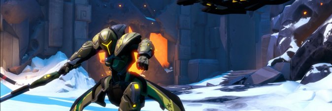 Battleborn