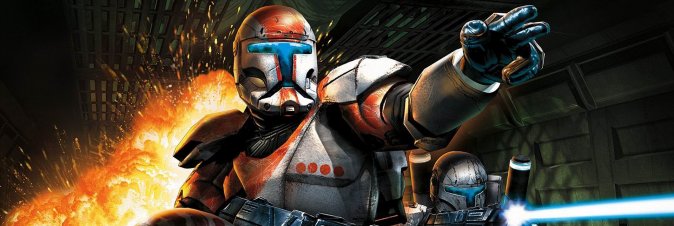 [Rumor]Star Wars: Imperial Commando in sviluppo presso EA?