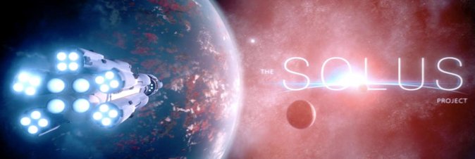 The Solus Project