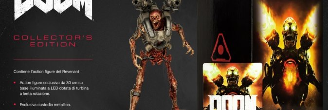 DOOM (2016)