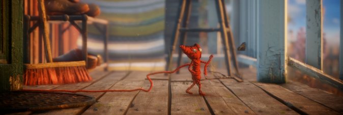 Unravel