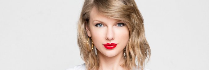 Glu Mobile sta realizzando un videogioco di Taylor Swift
