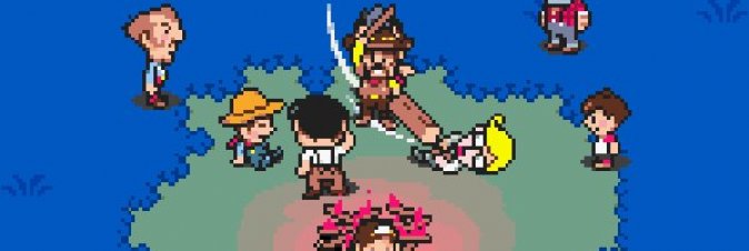 Mother 3 potrebbe arrivare anche sulle virtual console occidentali
