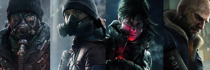Tom Clancy's The Division