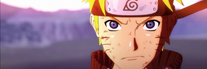 Naruto Shippuden: Ultimate Ninja Storm 4