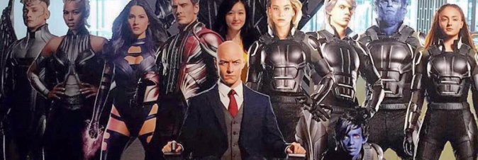 X-Men: Apocalisse