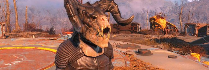 Fallout 4