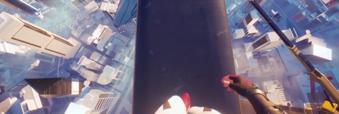 Mirror's Edge: Catalyst